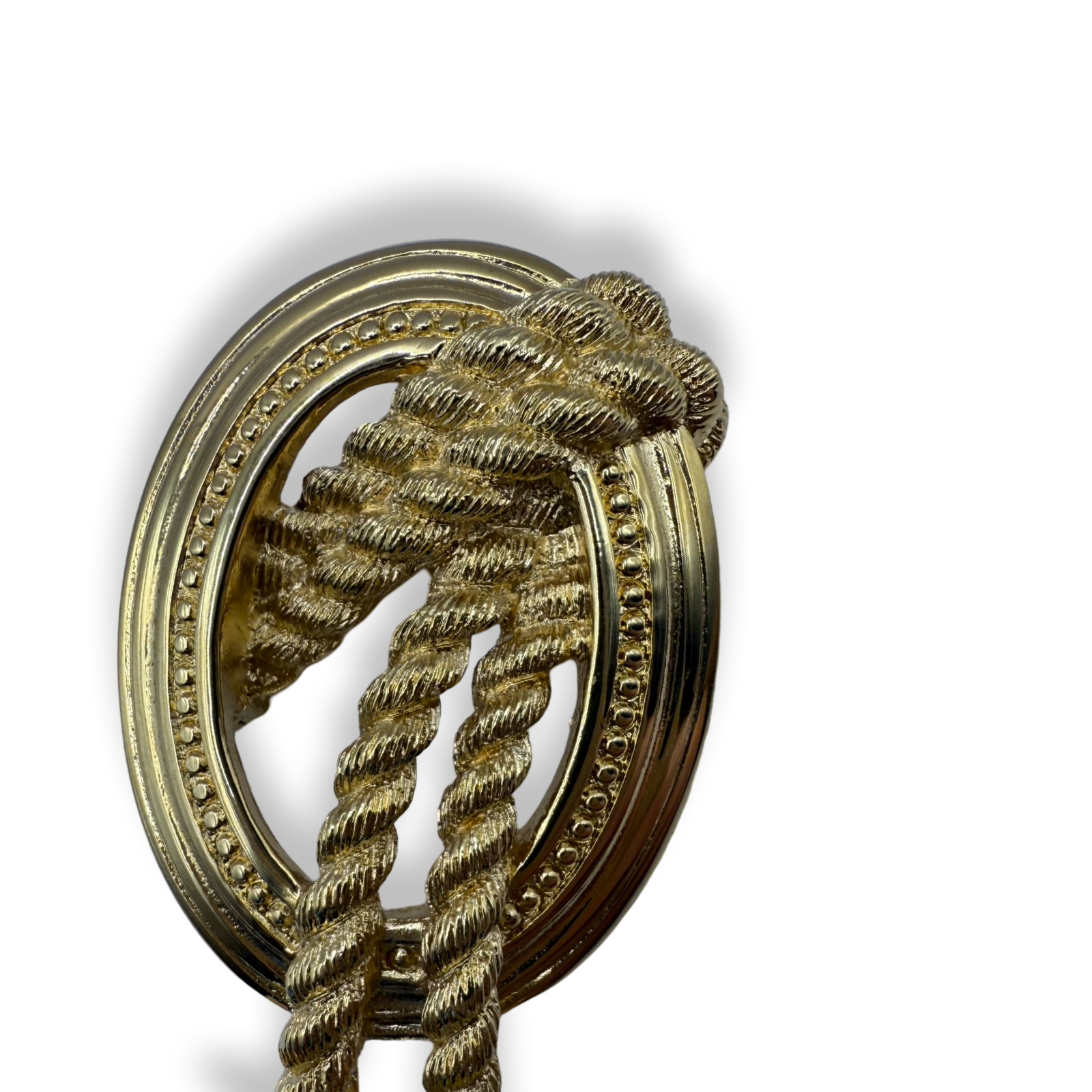 Dior vintage authentic brooch