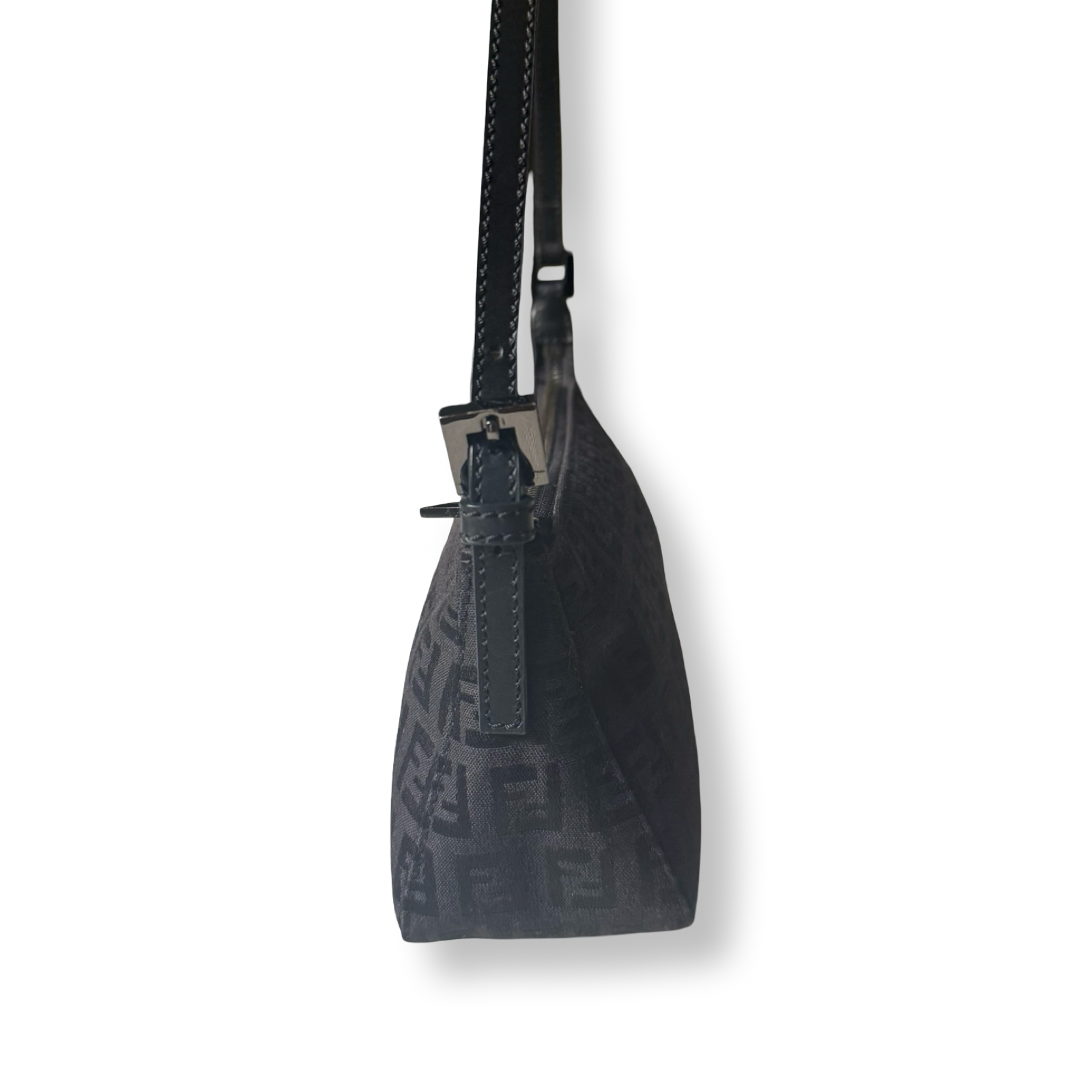 Fendi Vintage Zucchino Pochette
