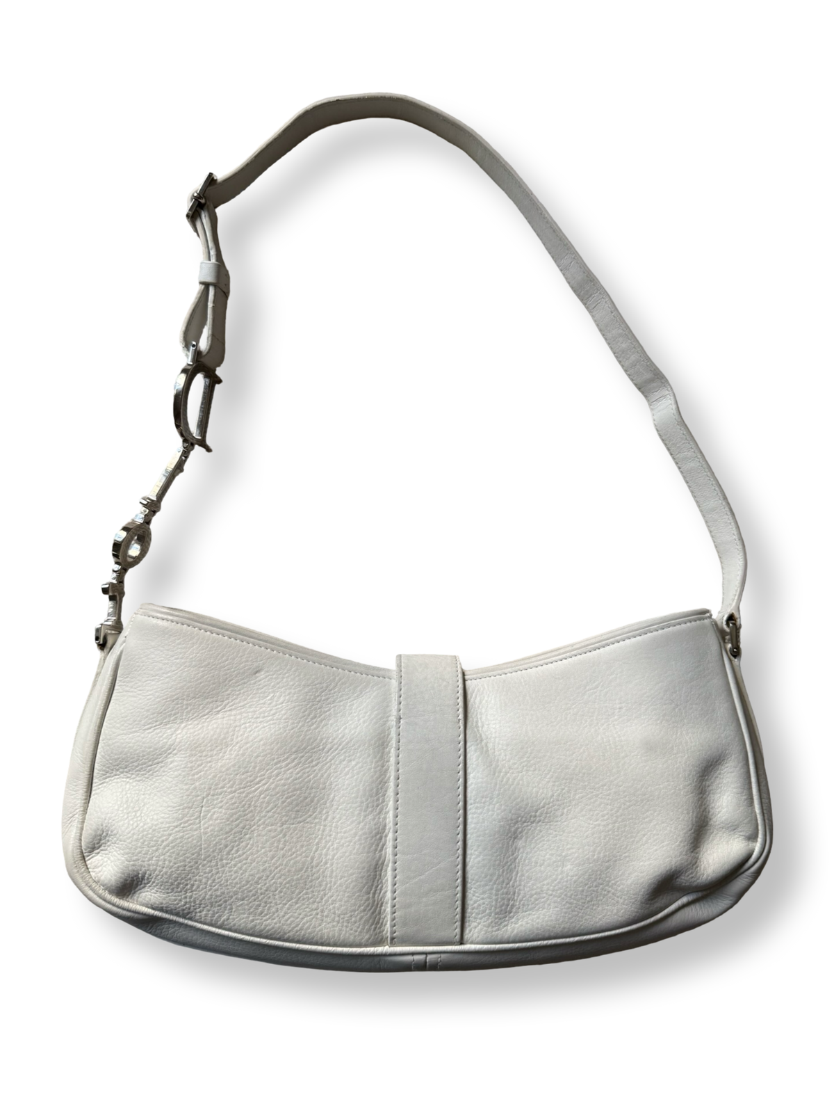 Dior Vintage Street Chic D-Charm