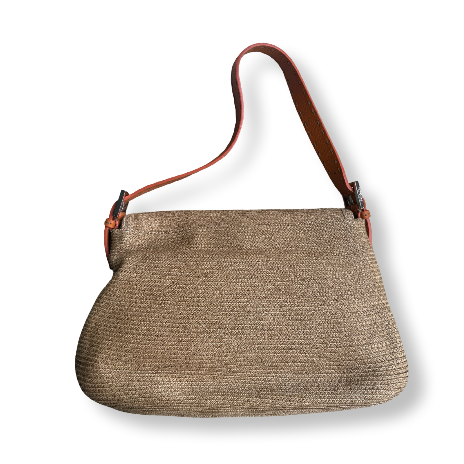 Fendi Selleria Mama Baguette