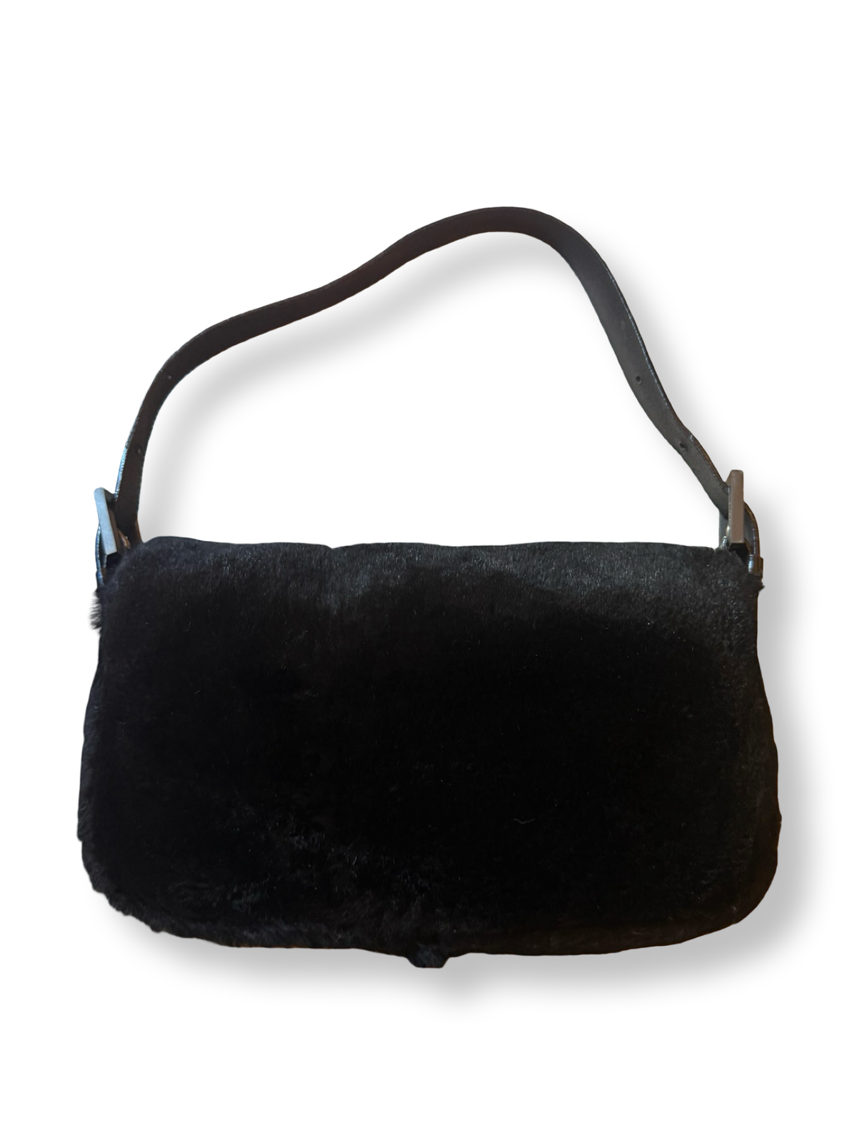 Fendi Vintage Lapin Baguette