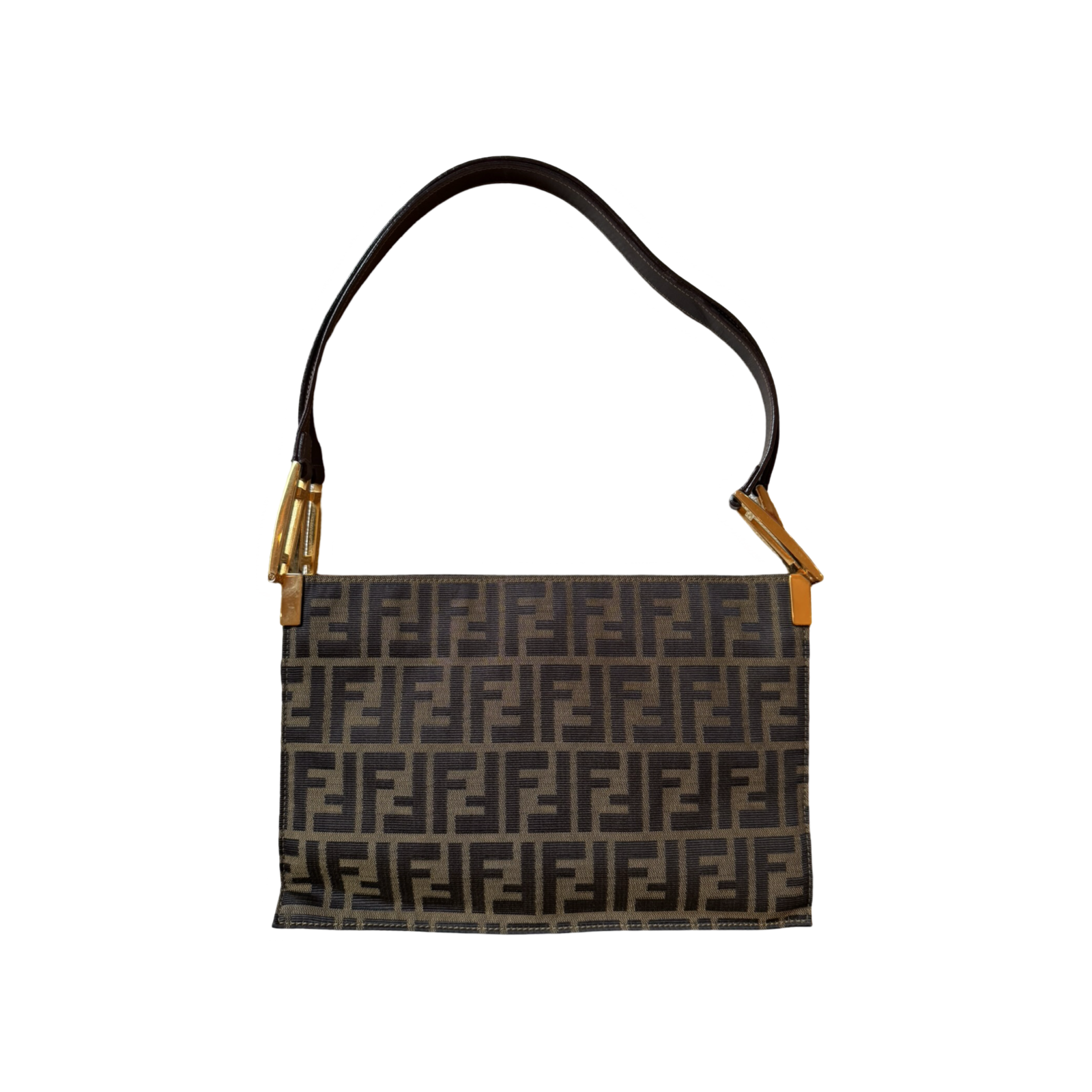 Fendi authentic Vintage Shoulder Bag