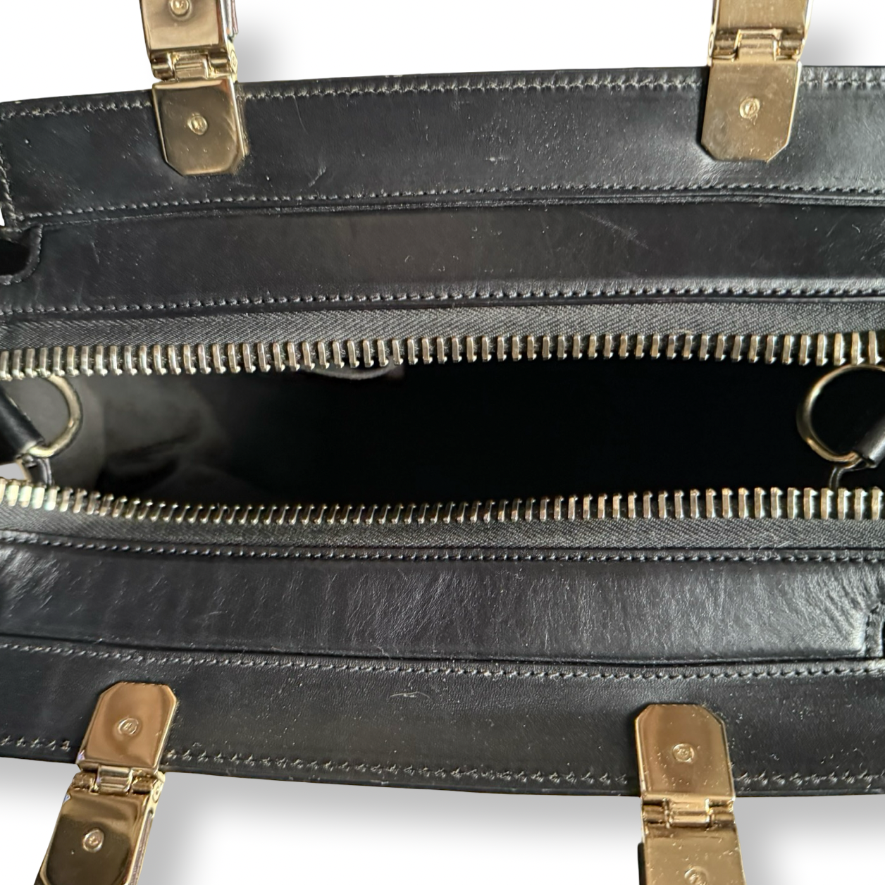 Givenchy House De Givenchy Tote