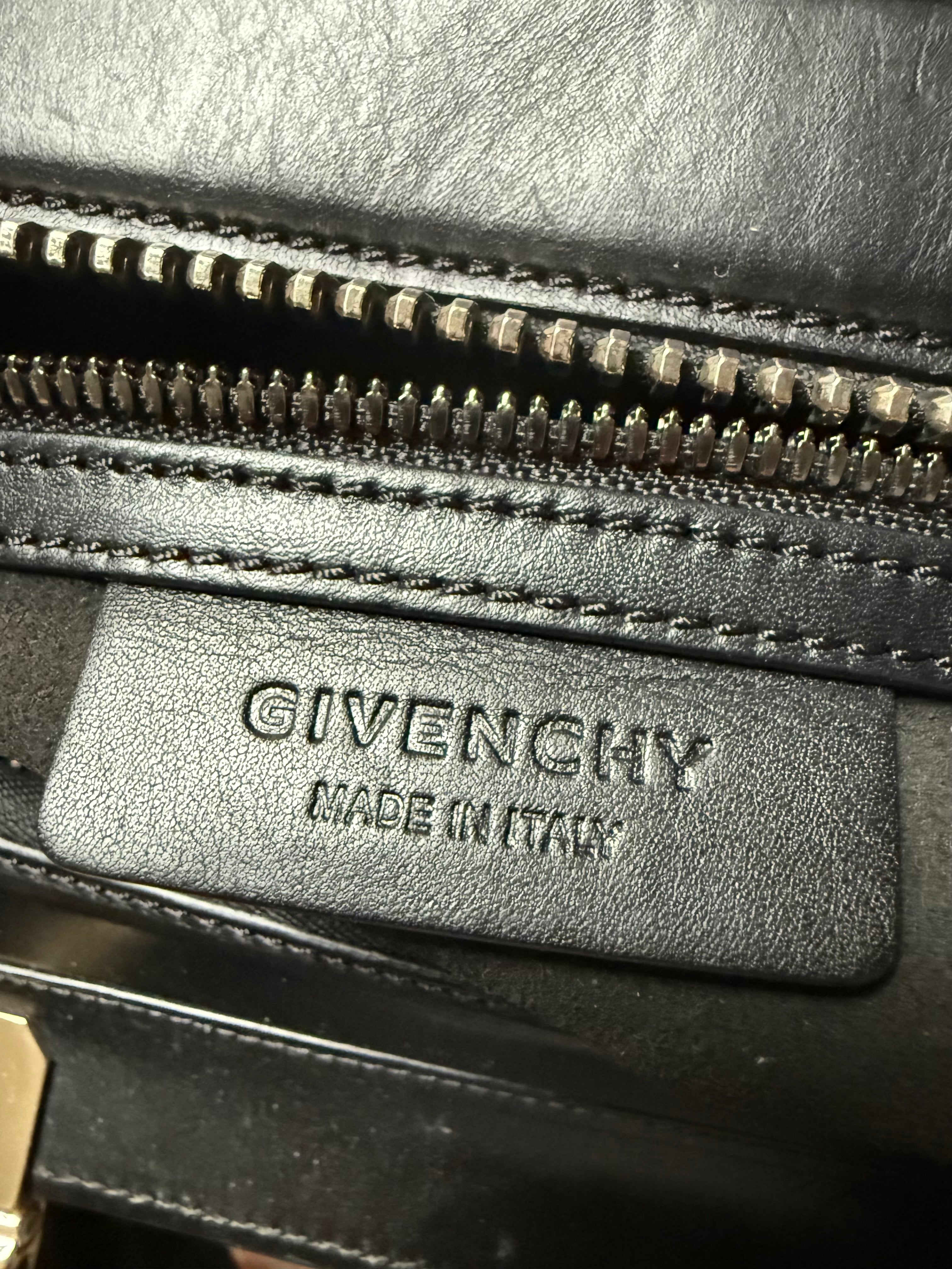 Givenchy House De Givenchy Tote