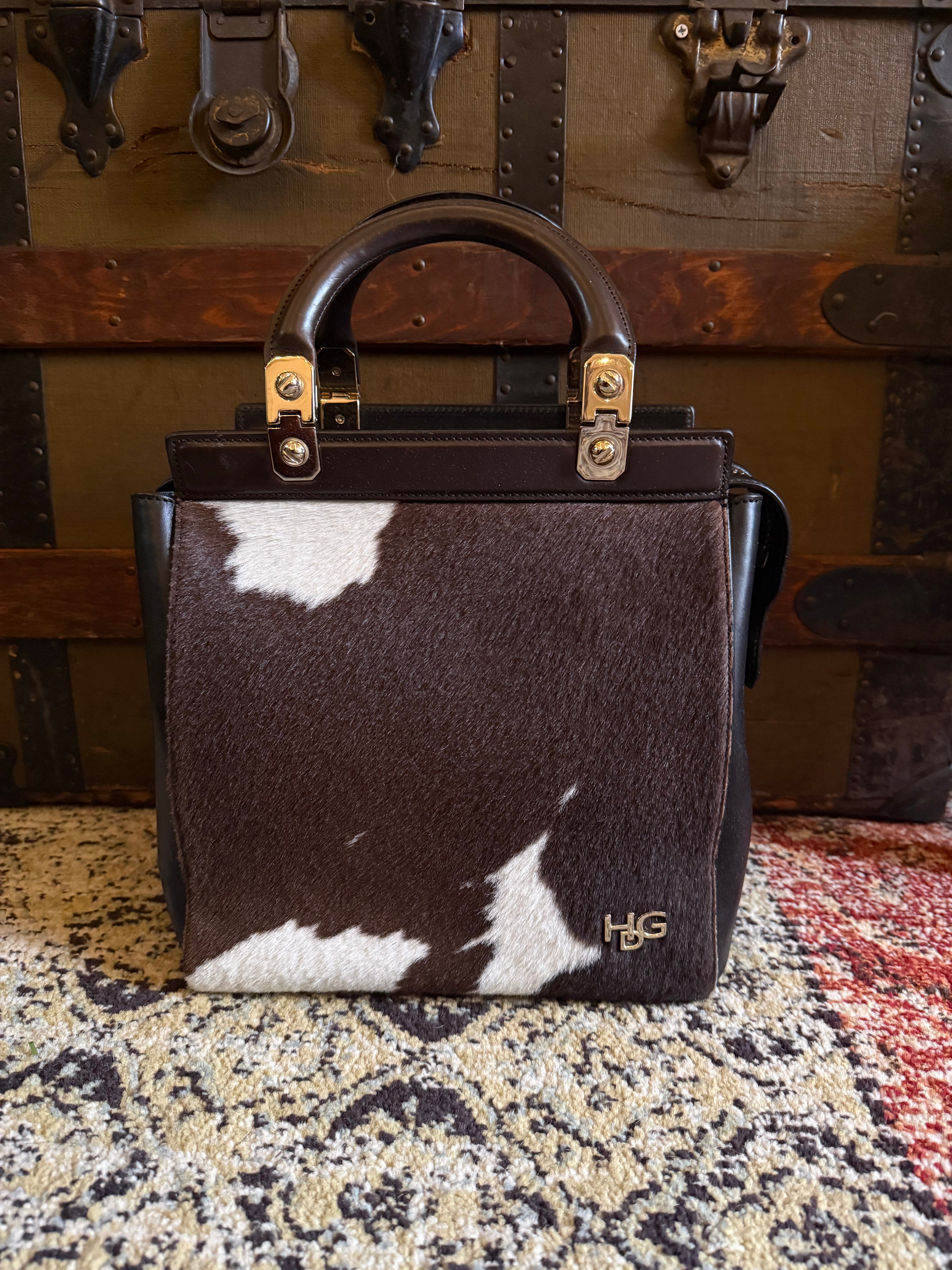 Givenchy House De Givenchy Tote