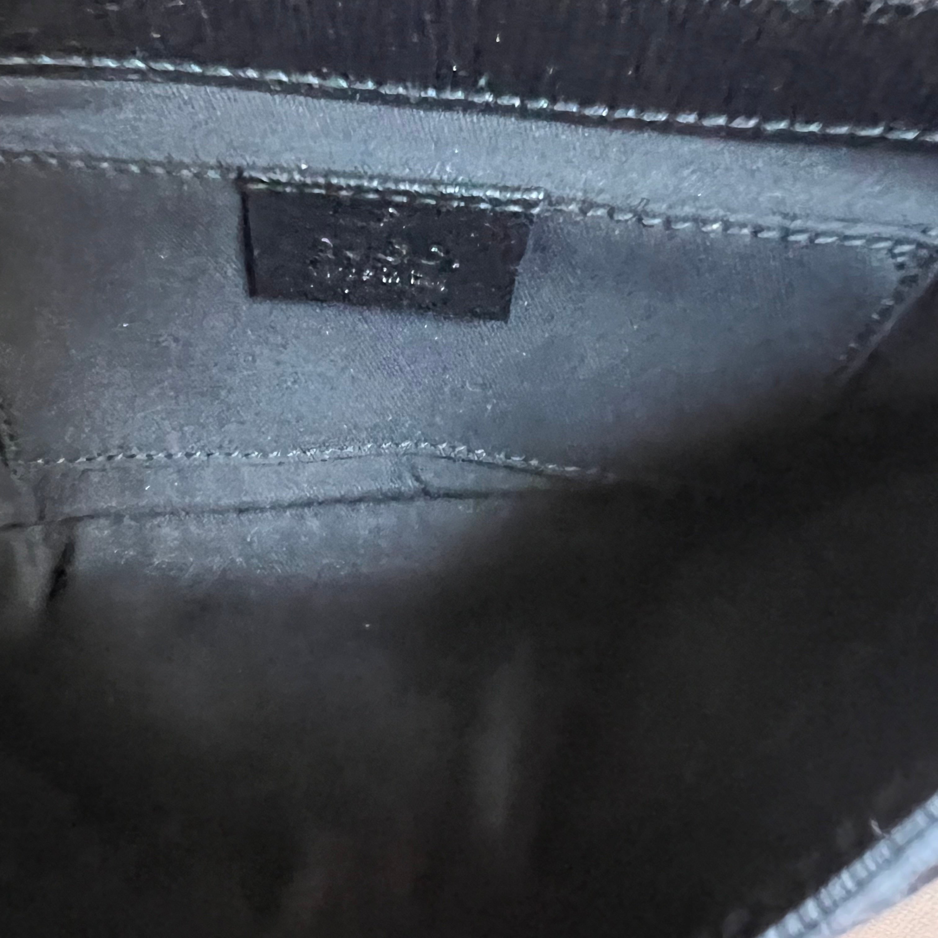 Gucci Horsebit Shoulder Bag
