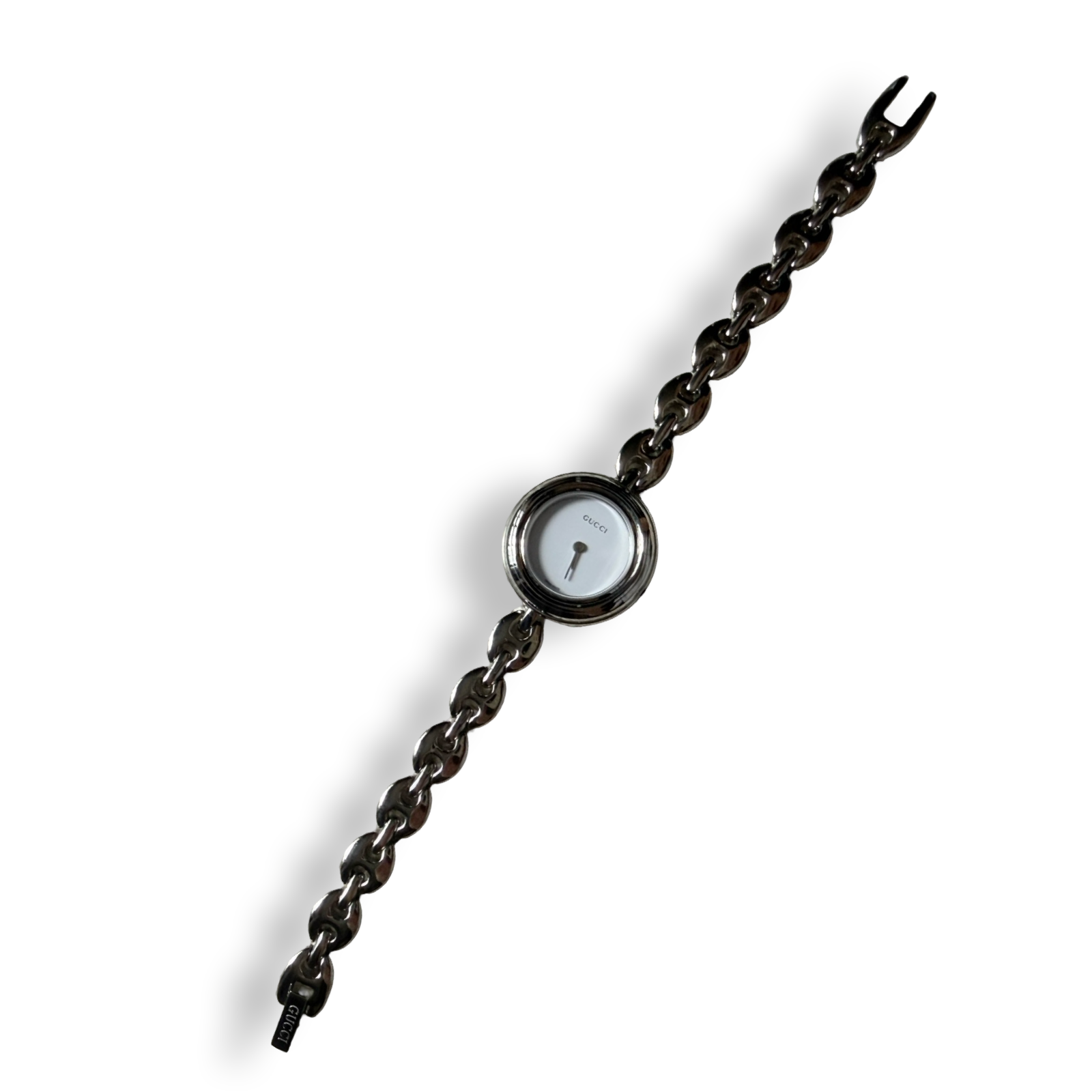 Gucci Vintage Change Bezel Watch