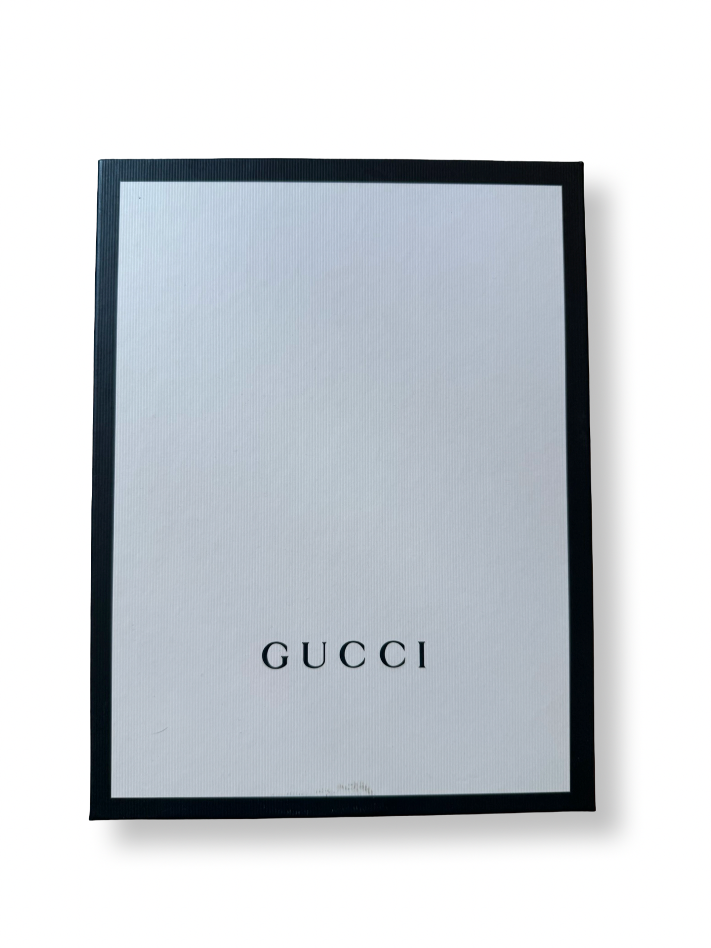 Gucci Broadway Python Evening Clutch