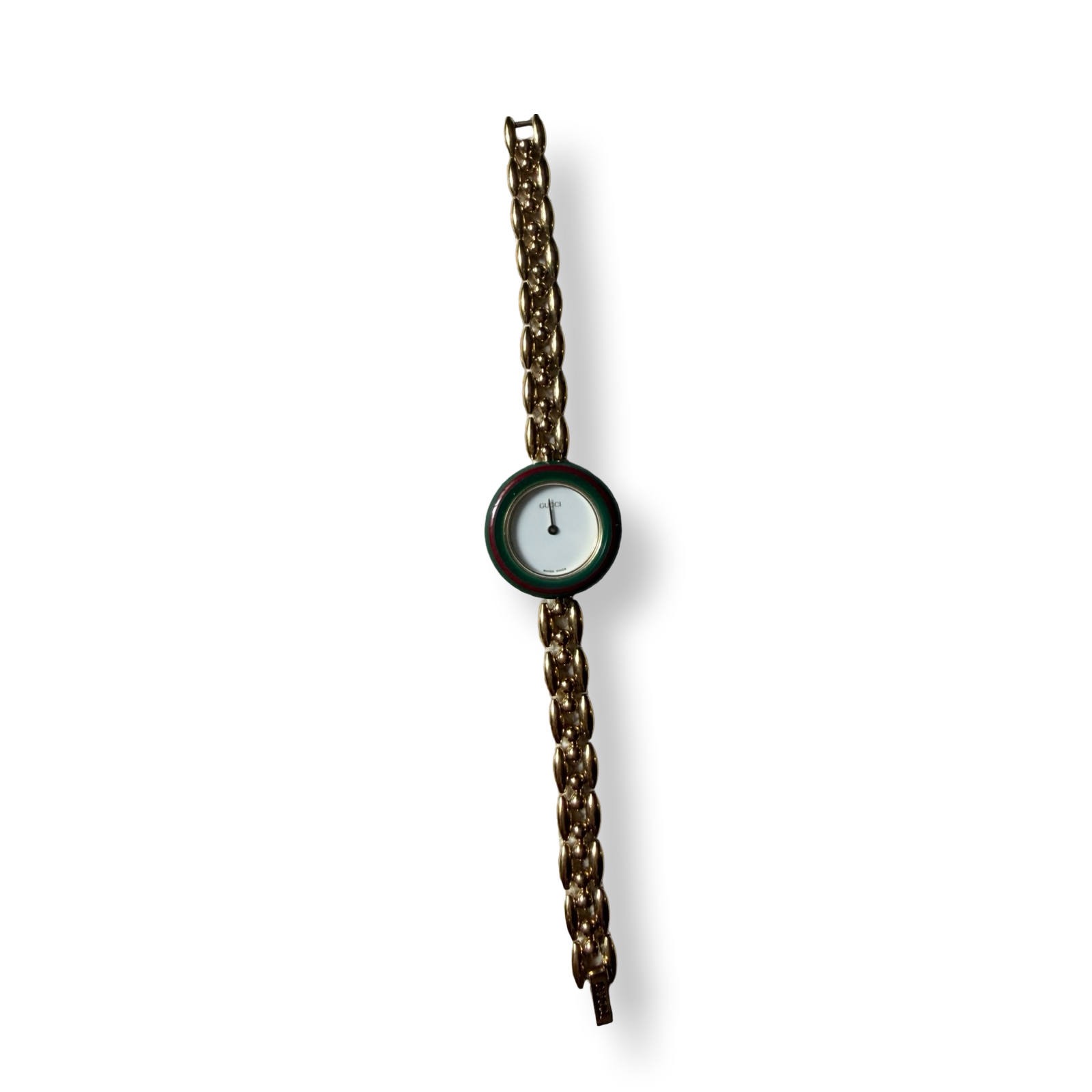 Gucci Vintage 11/12.2 Change Bezel Watch