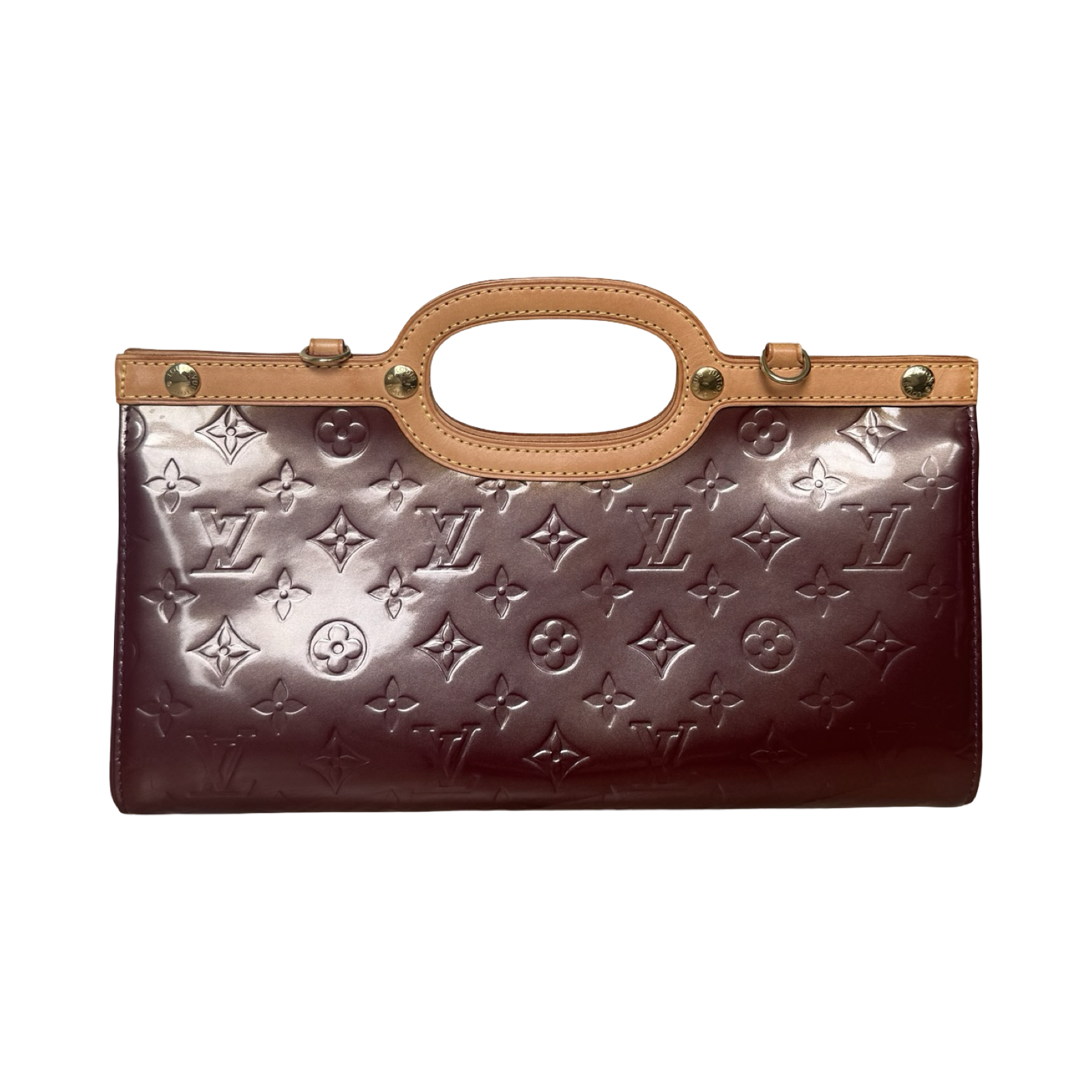 Louis Vuitton Roxbury Drive Vernis