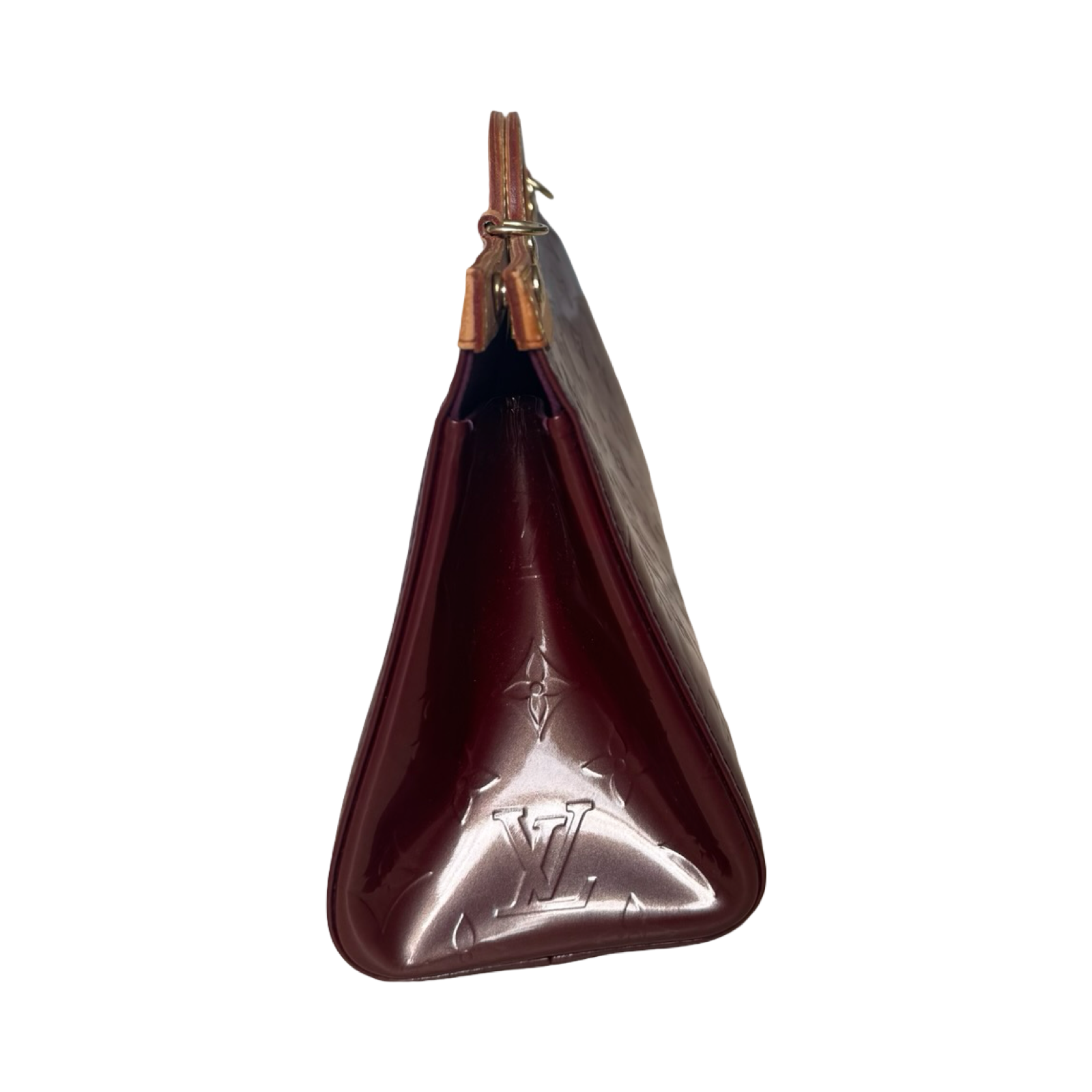 Louis Vuitton Roxbury Drive Vernis