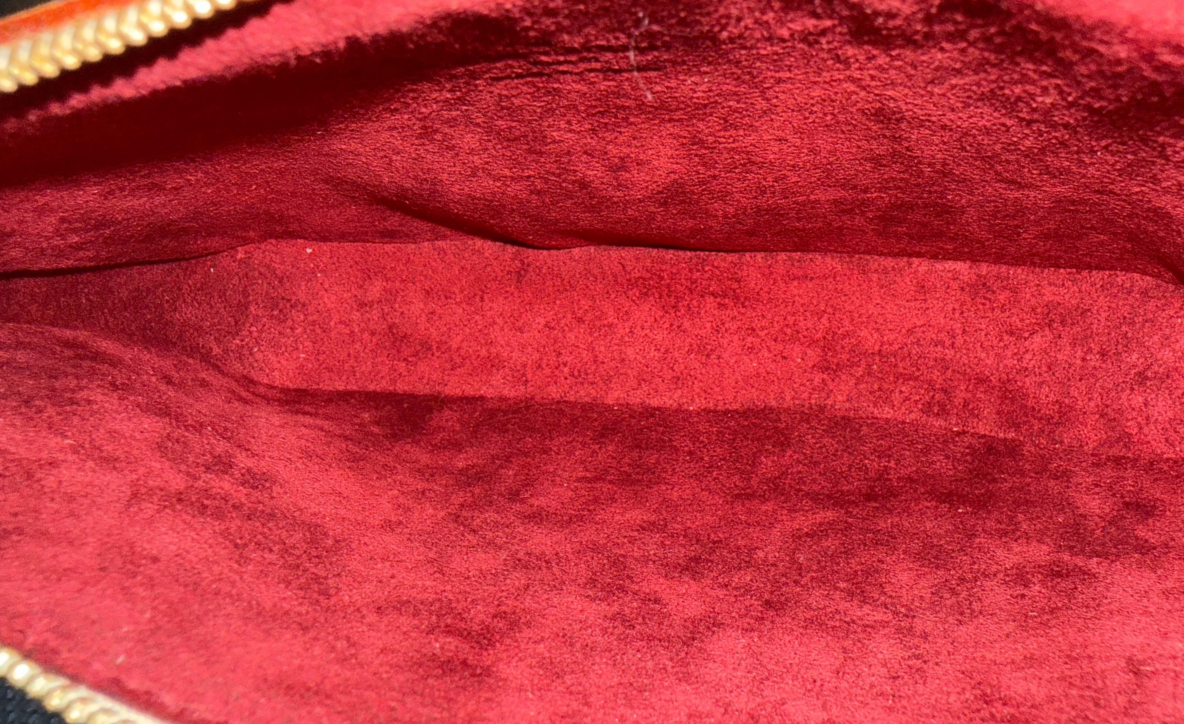 Louis Vuitton x Takashi Murakami Pochette