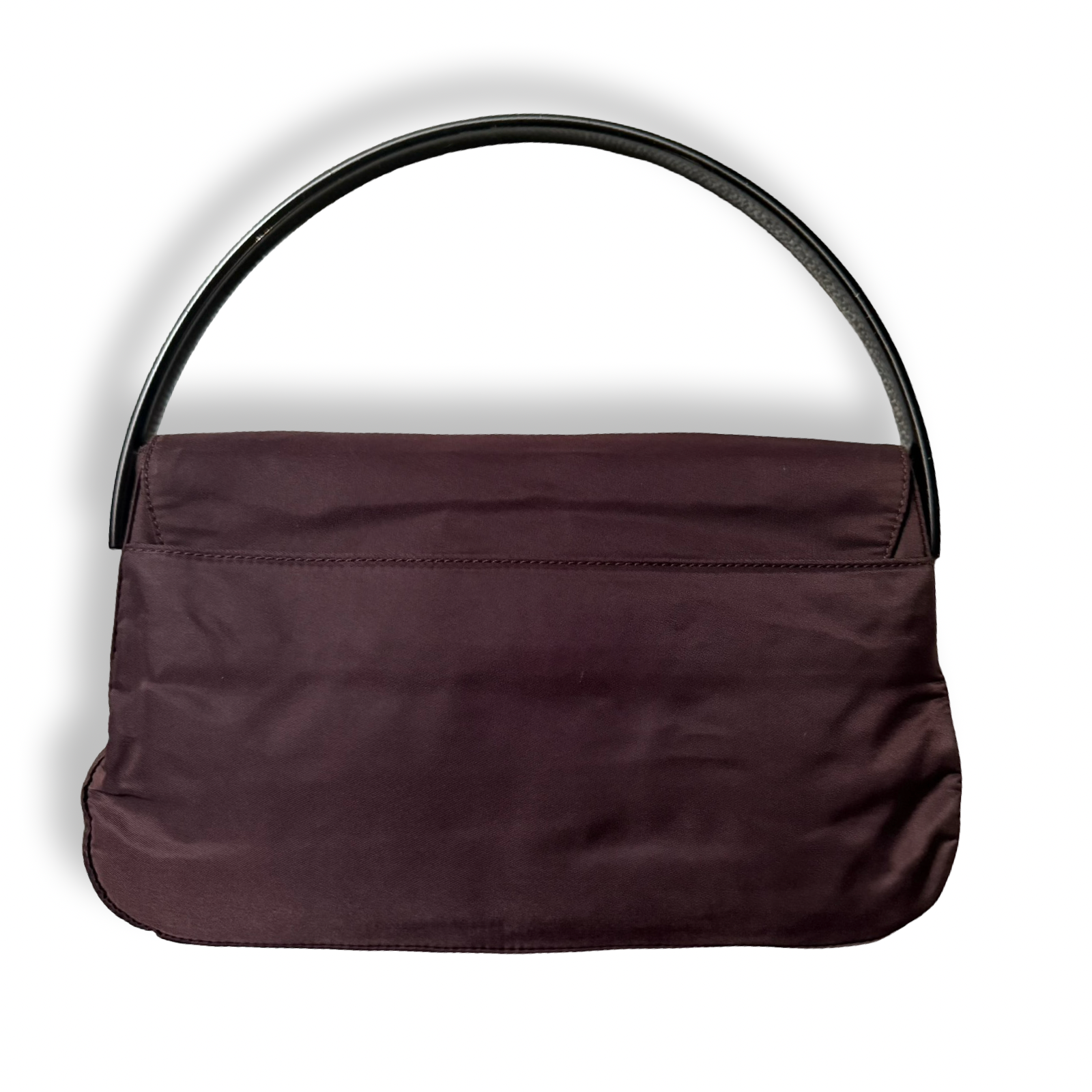 Prada Vintage Nylon Shoulder