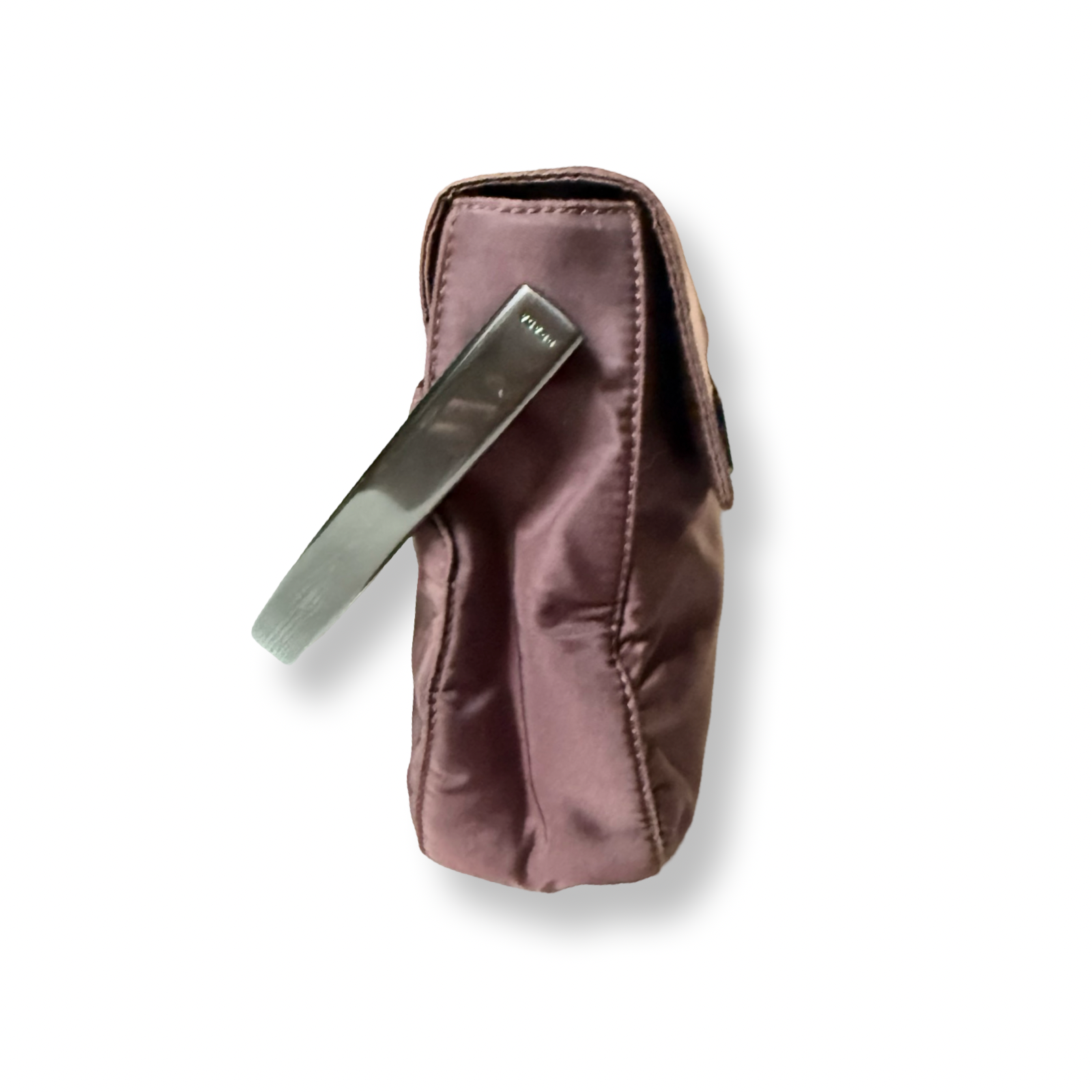 Prada Vintage Nylon Shoulder