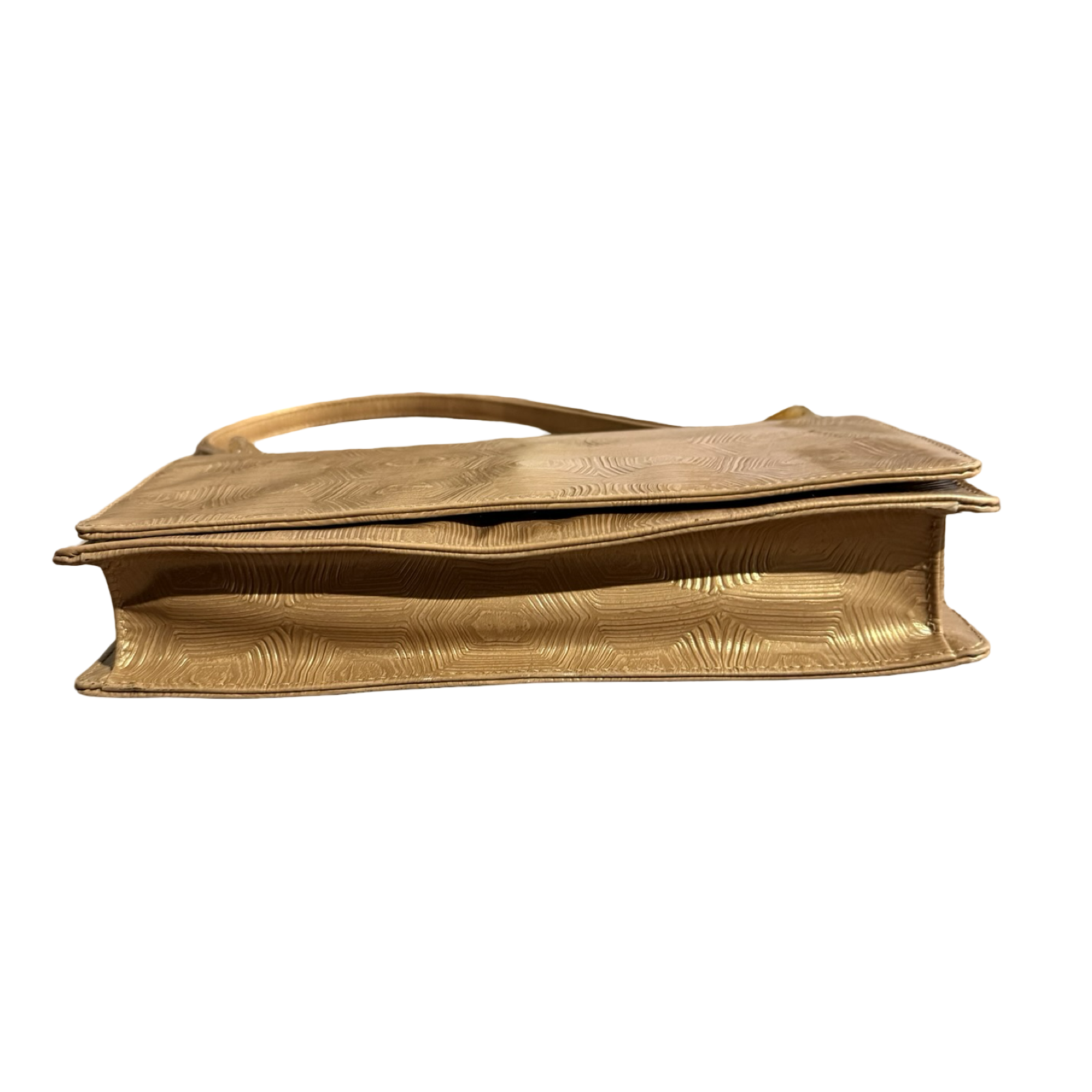 Prada Vintage Taratuga Shoulder