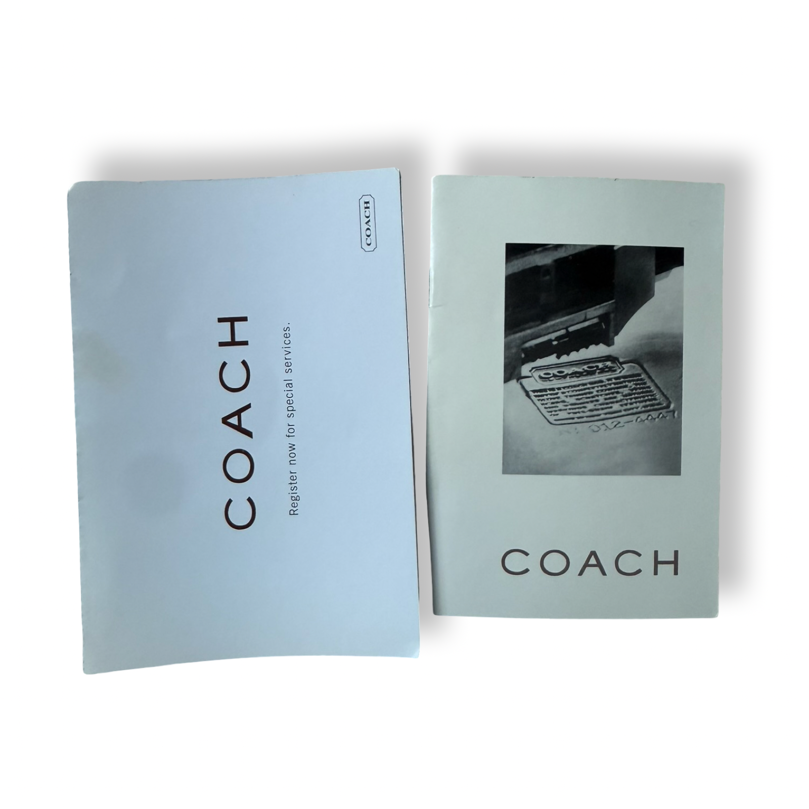 Coach Signature Demi Shoulder Bag