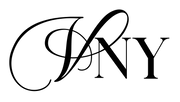 The Vintage New Yorker logo