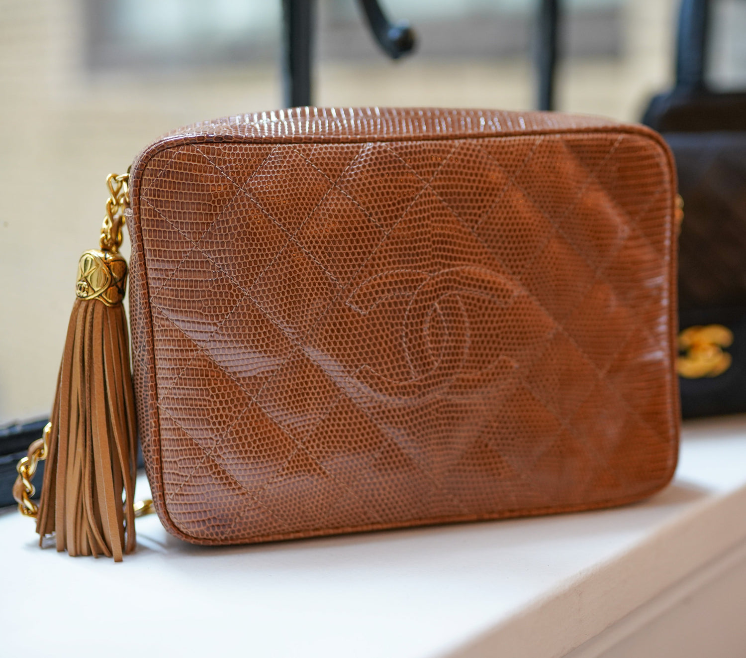 How to Buy and Preserve Chanel Handbags - Invaluable