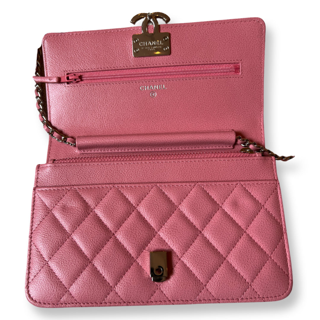 Chanel Urban Companion WOC