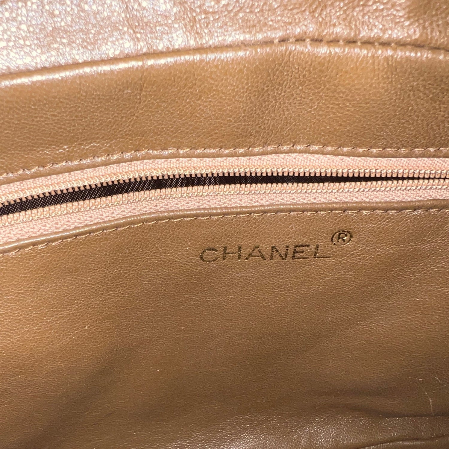 Chanel Exotic Camera Bag Vintage – The Vintage New Yorker