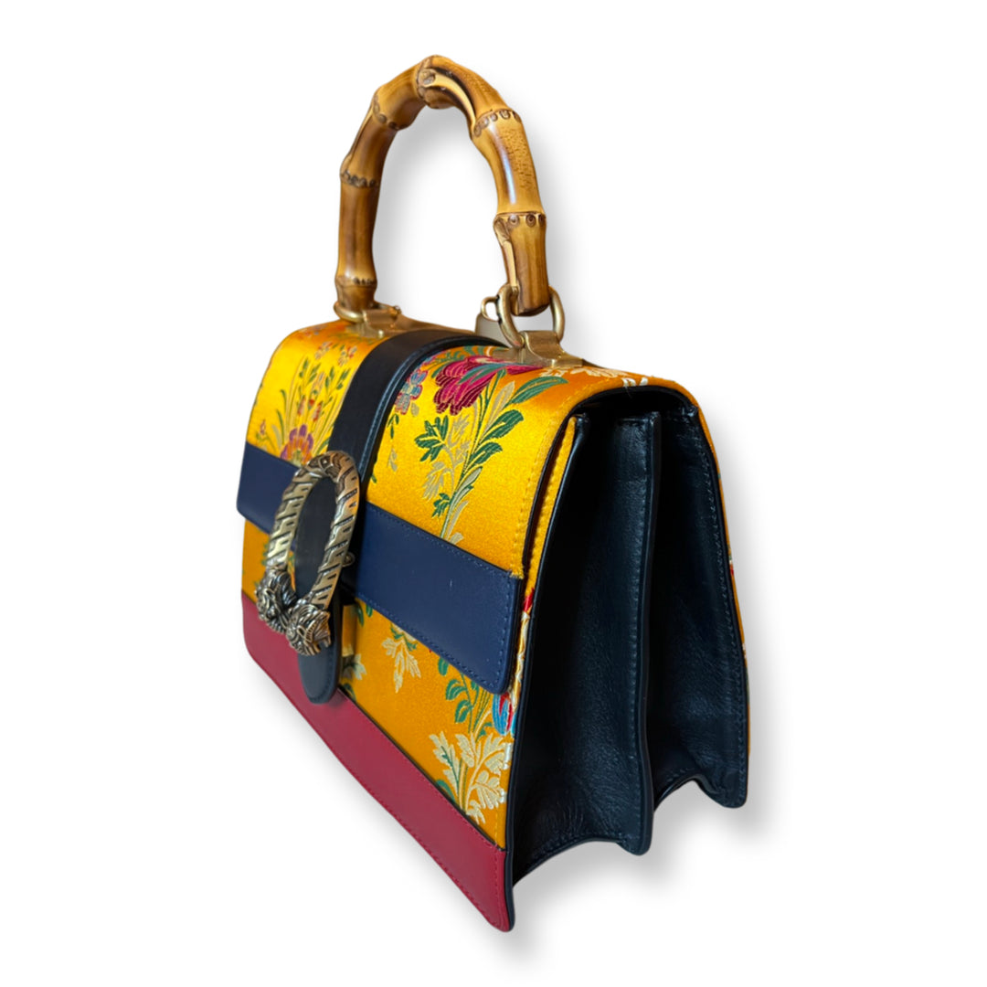 Gucci sales dionysus vintage
