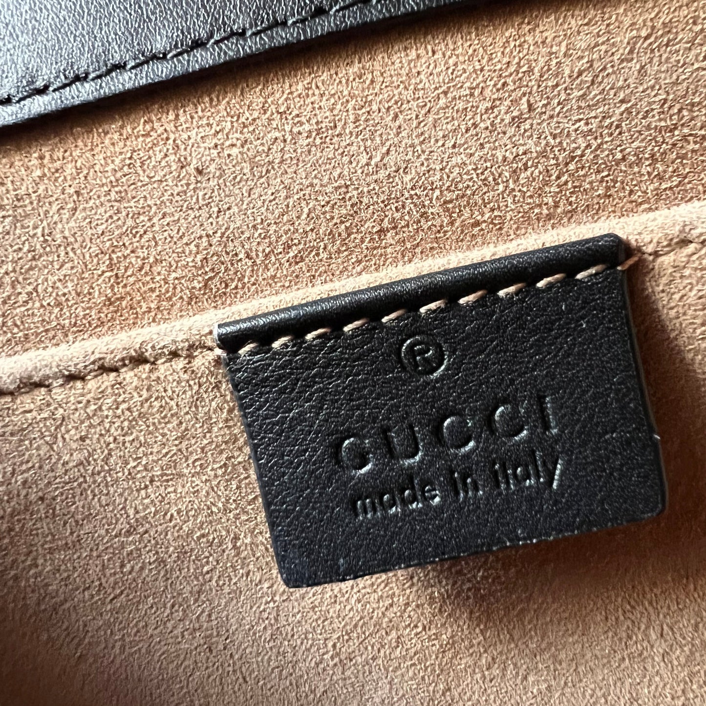 Gucci Dionysus Tokyo Print Satchel Bag