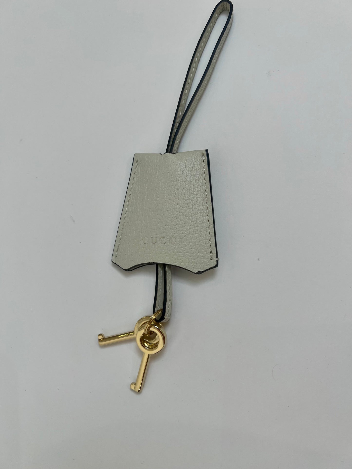 Gucci Flora Padlock Medium