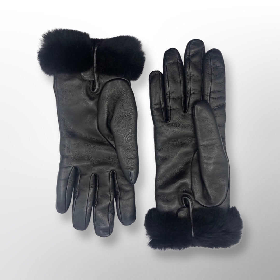 Hermès Soya Gloves