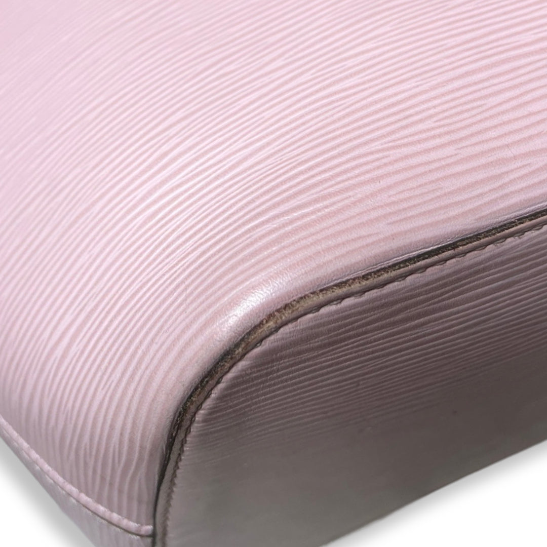 Louis Vuitton Epi Neverfull MM - Pink Totes, Handbags - LOU496966