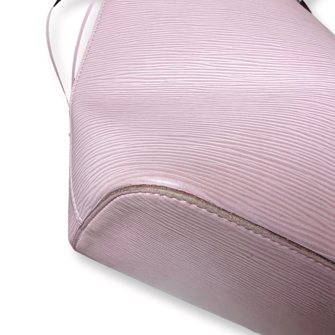 Louis Vuitton Neverfull MM Pink