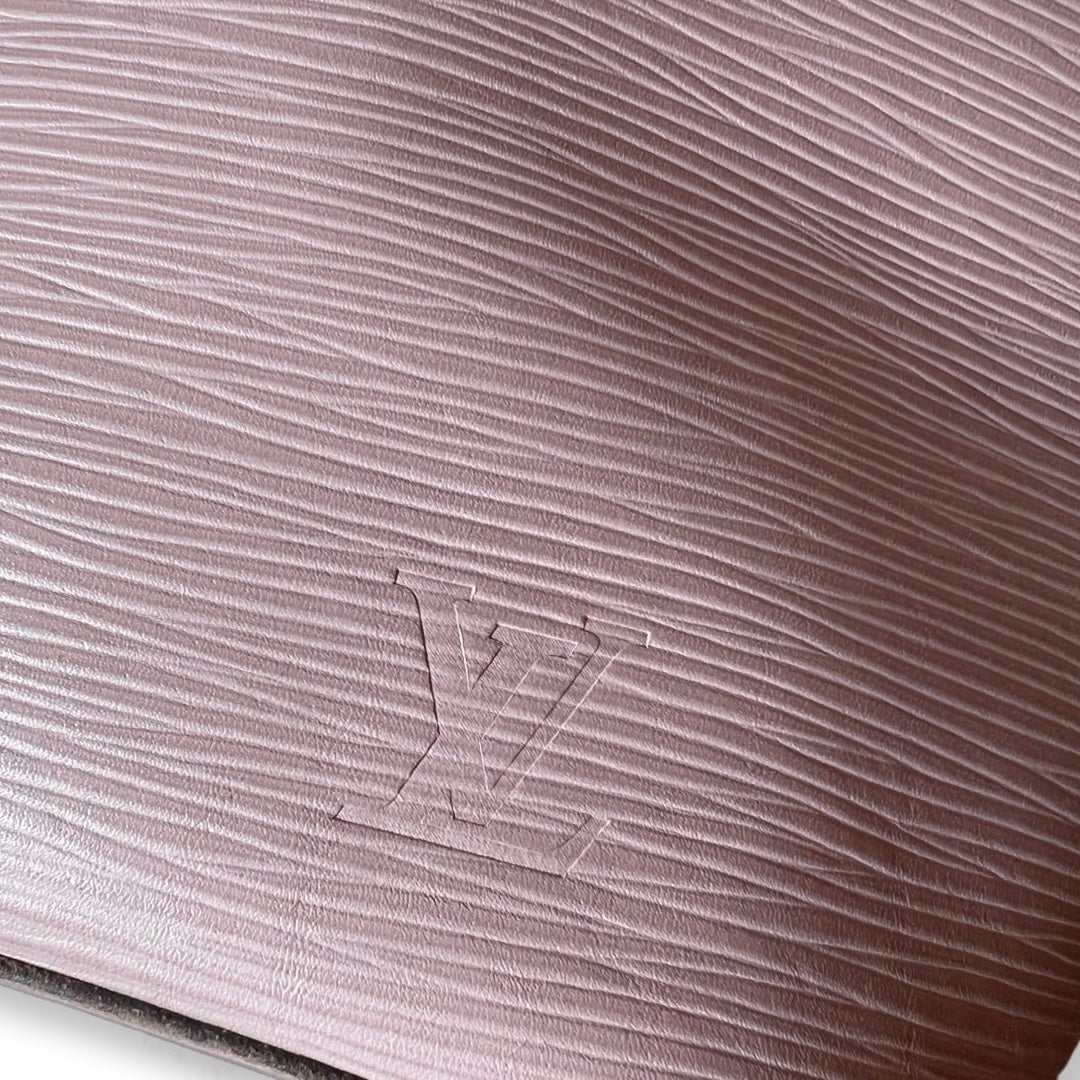 Louis Vuitton Neverfull MM Pink