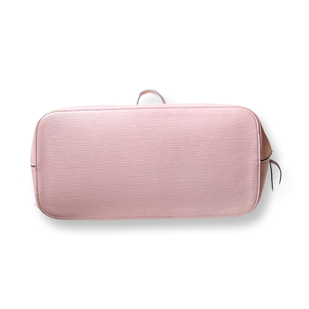 Louis Vuitton Neverfull MM Pink