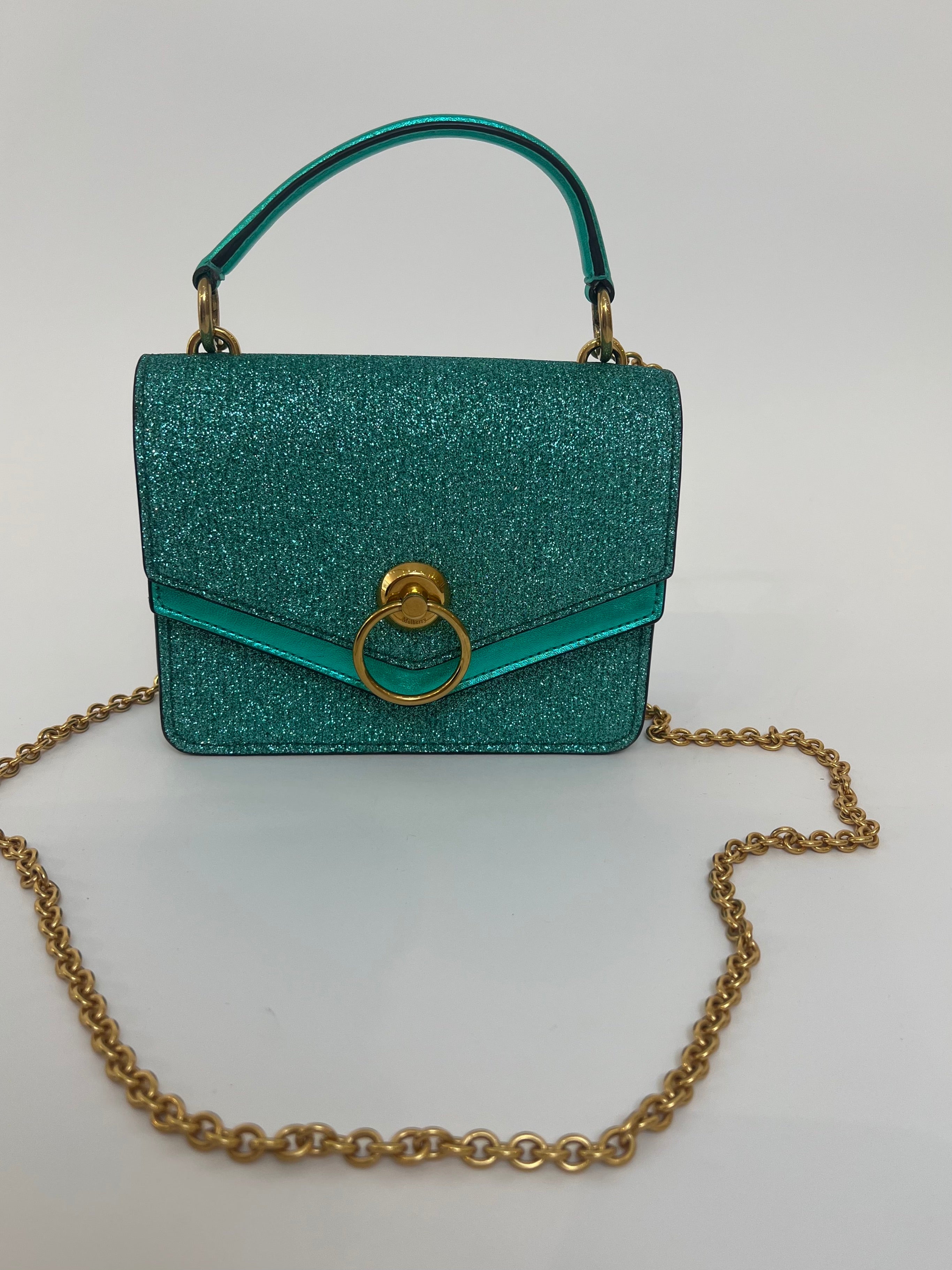 Mulberry bag