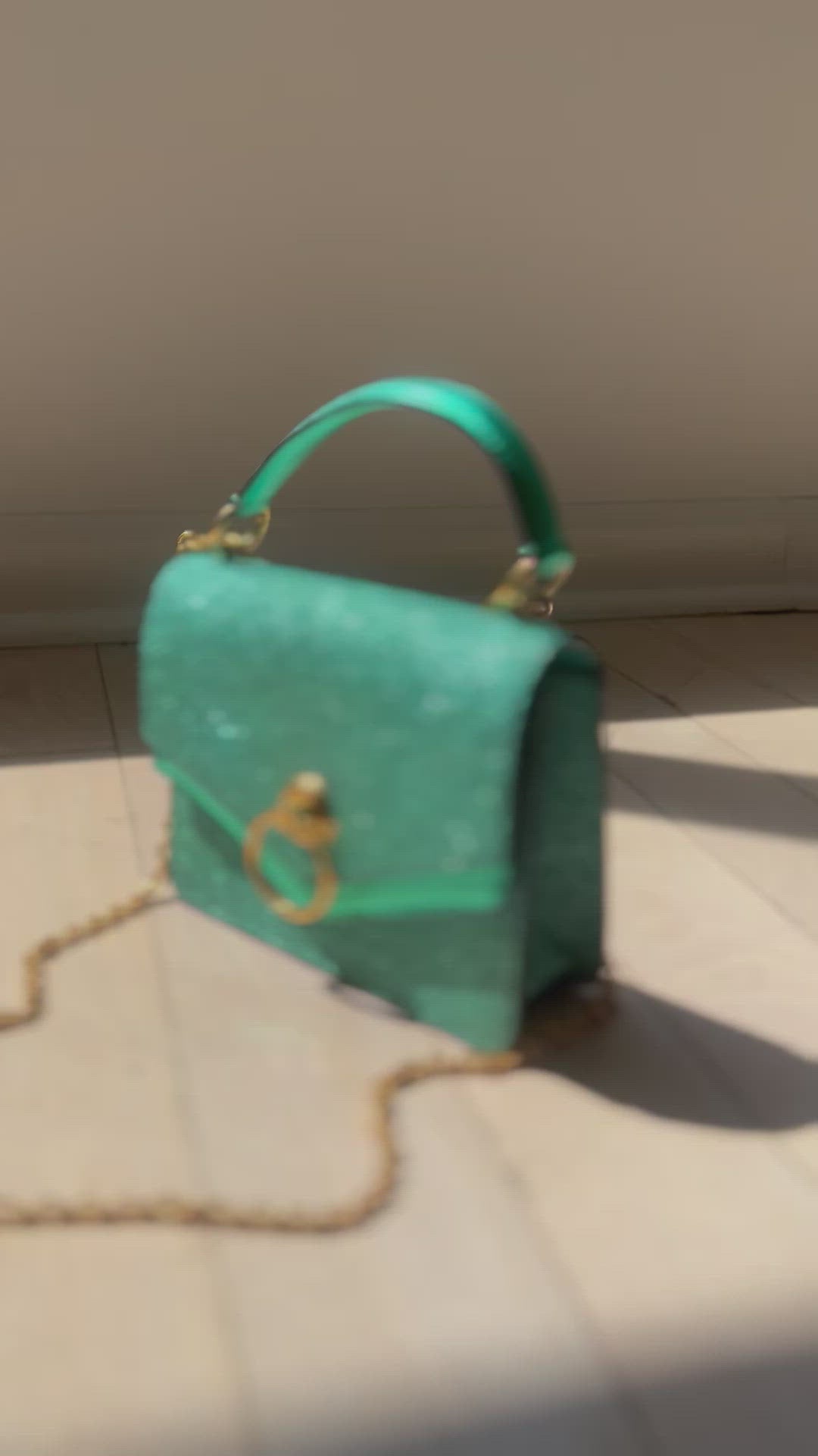 Mulberry harlow top purse