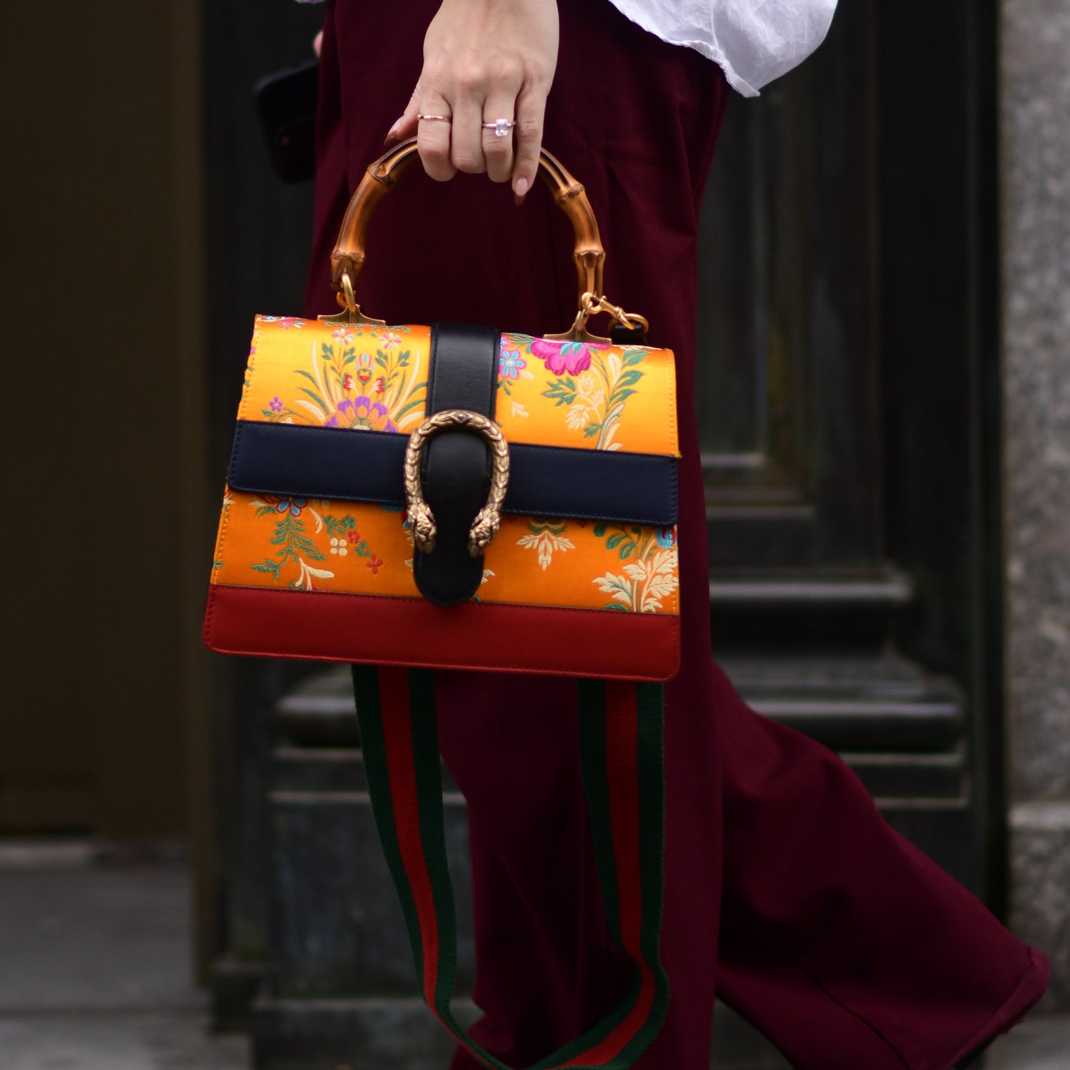 Gucci dionysus limited edition Clearance